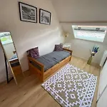 Maison De Charme 4 Ferienhaus *