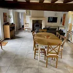 Ferienhaus Maison De Charme 4