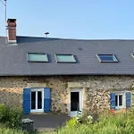 Maison De Charme 4 Ferienhaus Les Moutiers-en-Cinglais