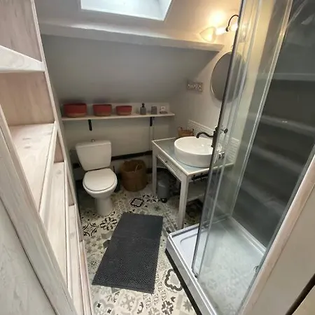 펜션 Maison De Charme 4 *