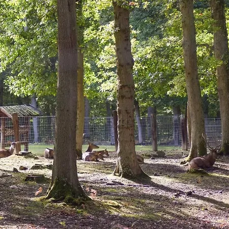 펜션 Maison De Charme 4 Les Moutiers-en-Cinglais