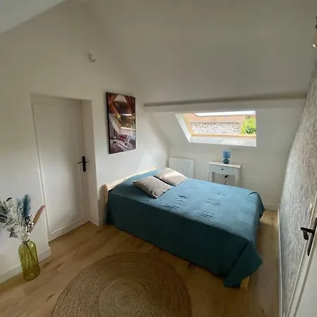 Holiday home Maison De Charme 4 *
