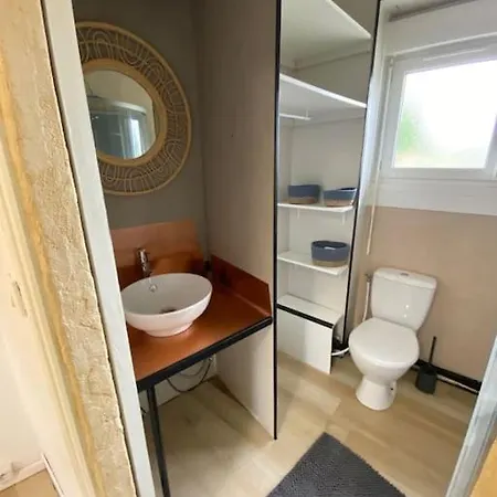 Maison De Charme 4 펜션 *