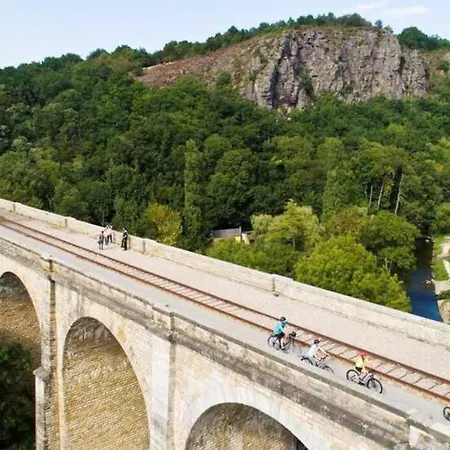 Maison De Charme 4 펜션 *