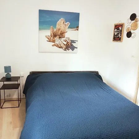 Ferienhaus Maison De Charme 4