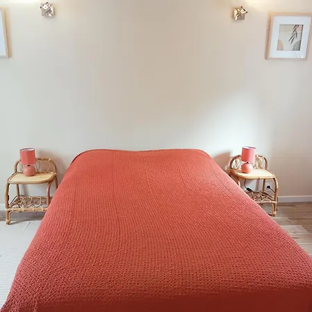 Holiday home Maison De Charme 4 *