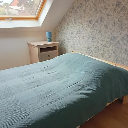 Maison De Charme 4 펜션 Les Moutiers-en-Cinglais