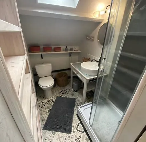 Nyaraló Maison De Charme 4 *