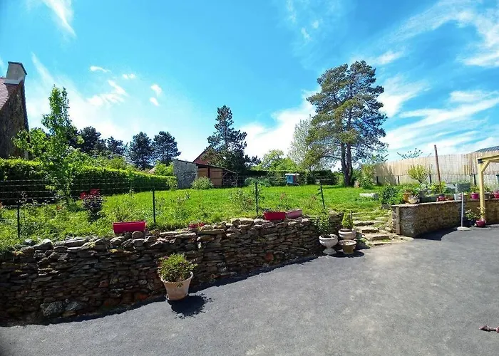 Maison De Charme 4 Nyaraló