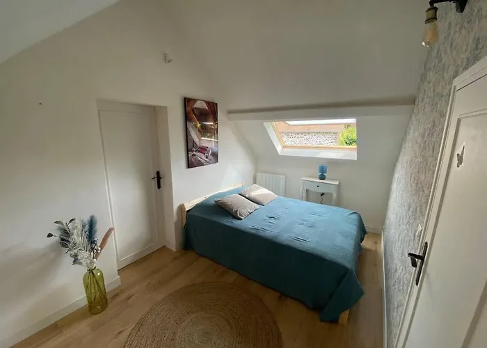 Nyaraló Maison De Charme 4 *