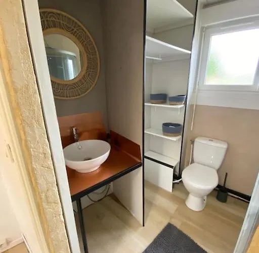 Maison De Charme 4 Nyaraló *