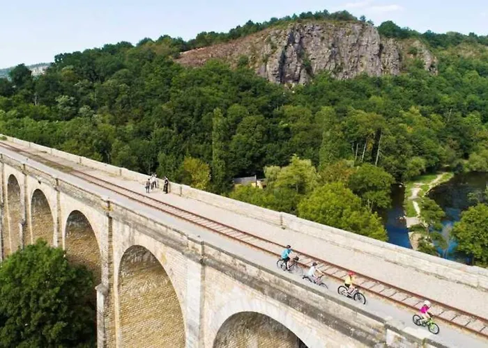 Maison De Charme 4 Nyaraló *