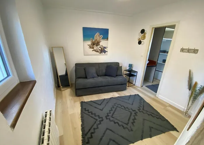 Ferienhaus Maison De Charme 4