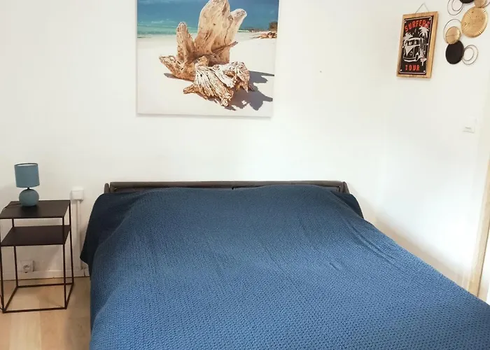 Nyaraló Maison De Charme 4