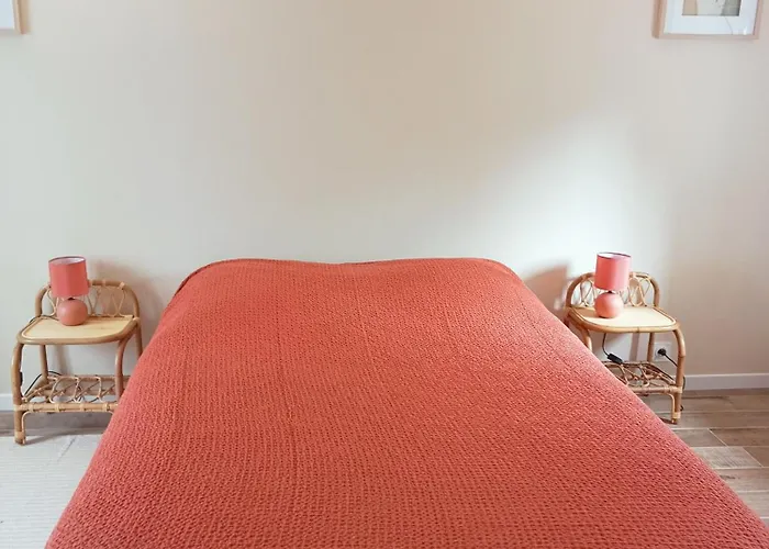 Nyaraló Maison De Charme 4 *